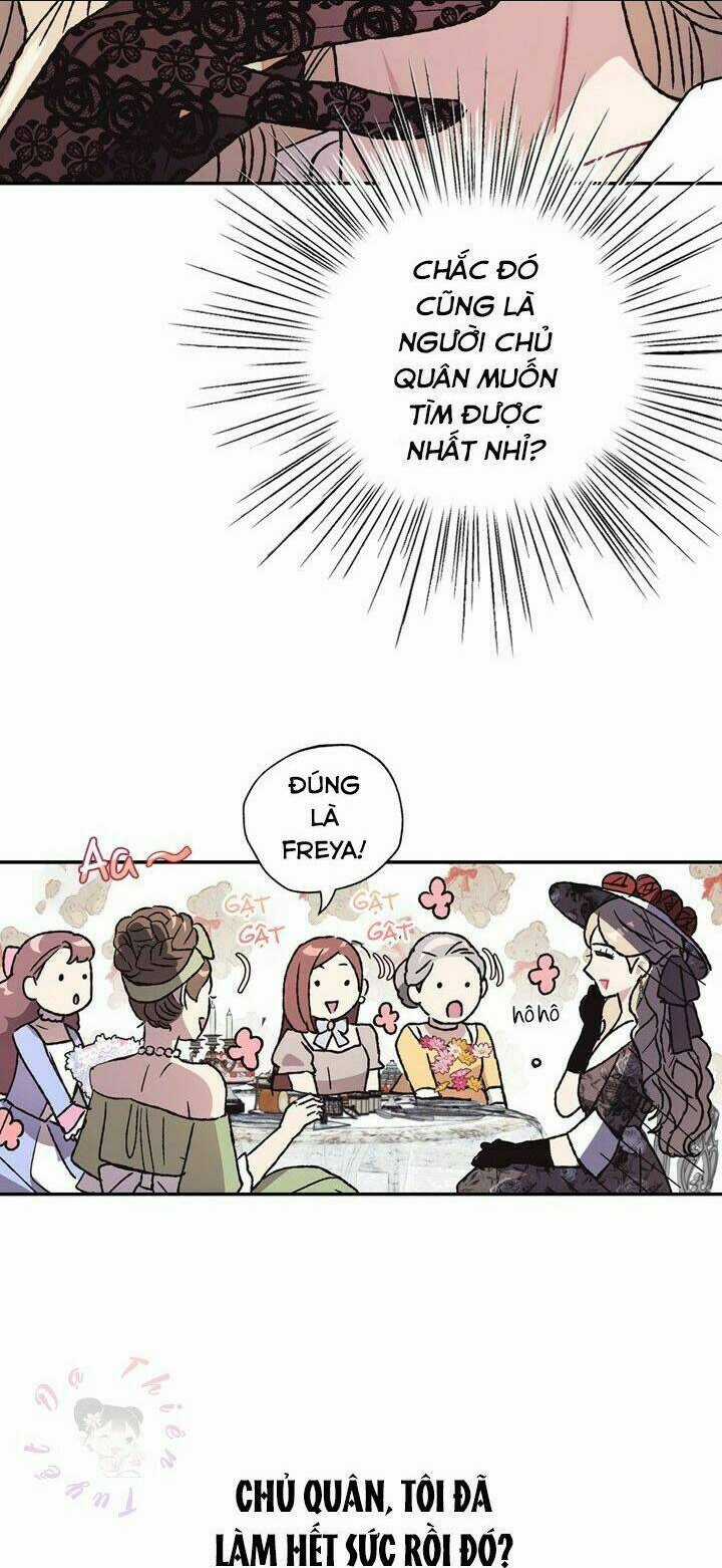 Cha Ơi Con Không Muốn Kết Hôn Đâu Chapter 24 trang 46