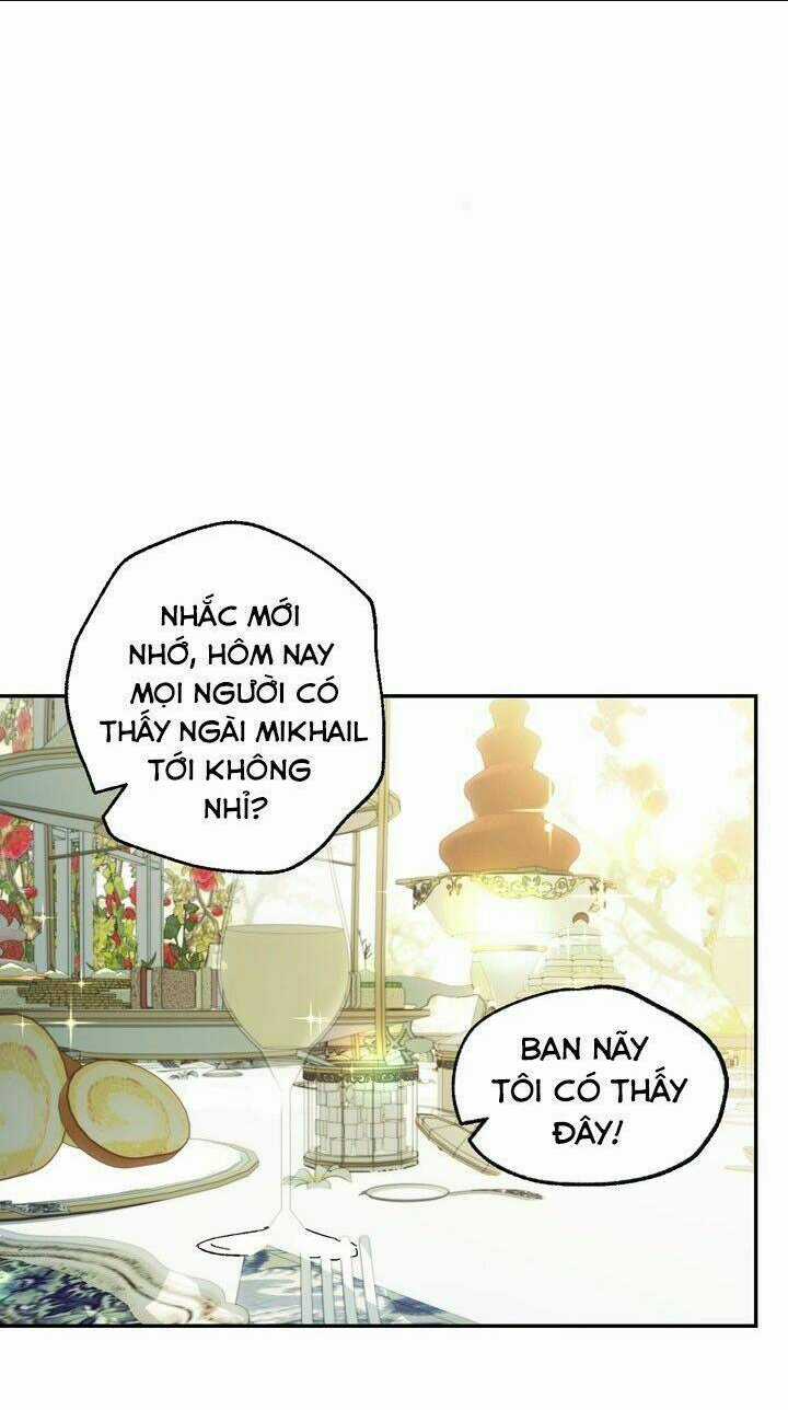 Cha Ơi Con Không Muốn Kết Hôn Đâu Chapter 24 trang 47