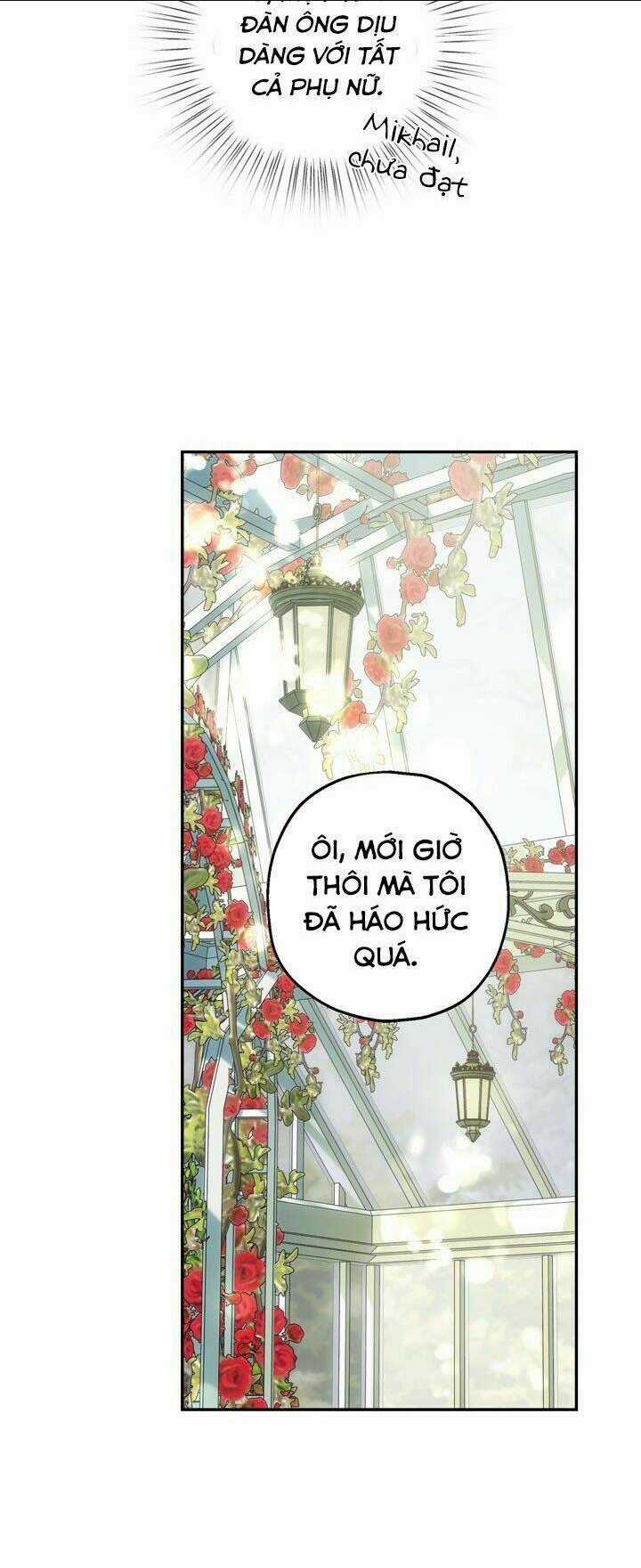 Cha Ơi Con Không Muốn Kết Hôn Đâu Chapter 24 trang 49