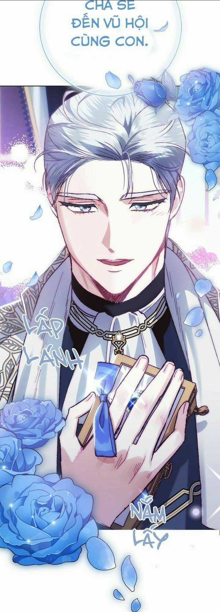 Cha Ơi Con Không Muốn Kết Hôn Đâu Chapter 24 trang 5