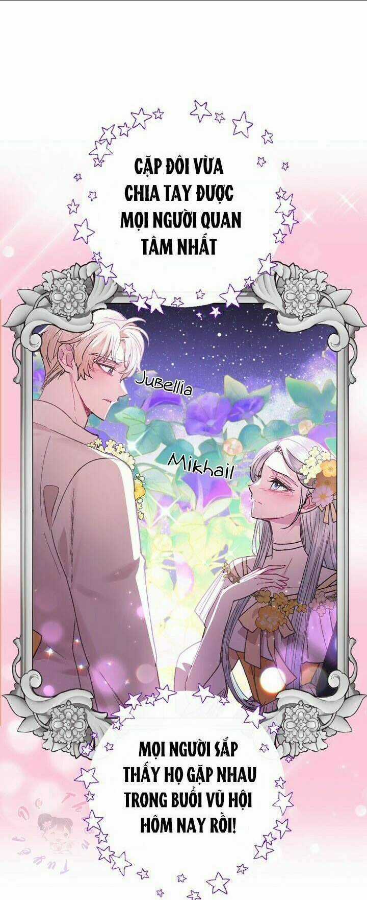 Cha Ơi Con Không Muốn Kết Hôn Đâu Chapter 24 trang 50