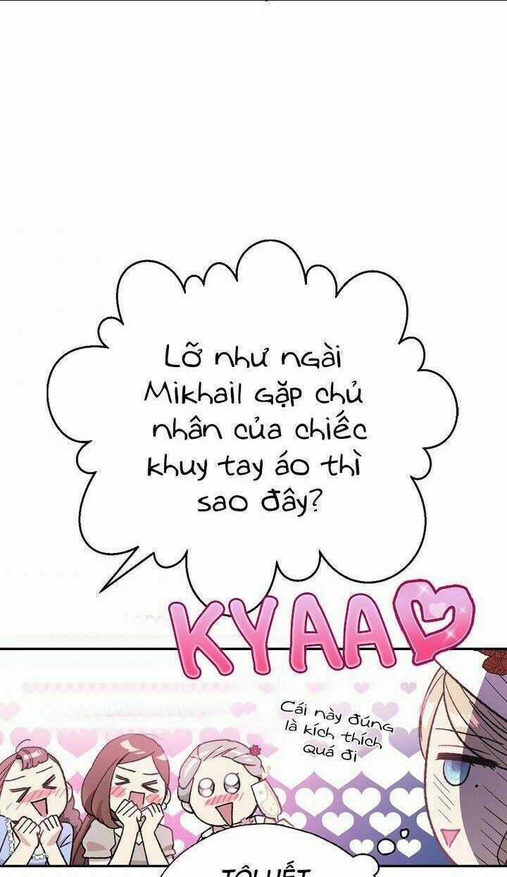 Cha Ơi Con Không Muốn Kết Hôn Đâu Chapter 24 trang 51