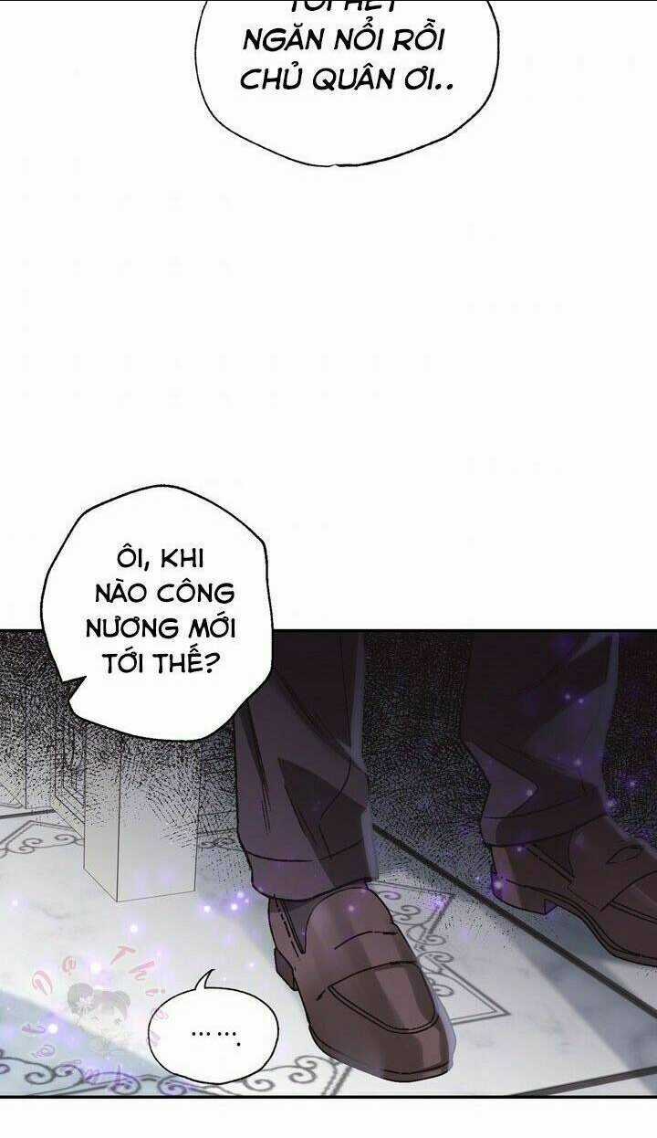 Cha Ơi Con Không Muốn Kết Hôn Đâu Chapter 24 trang 52