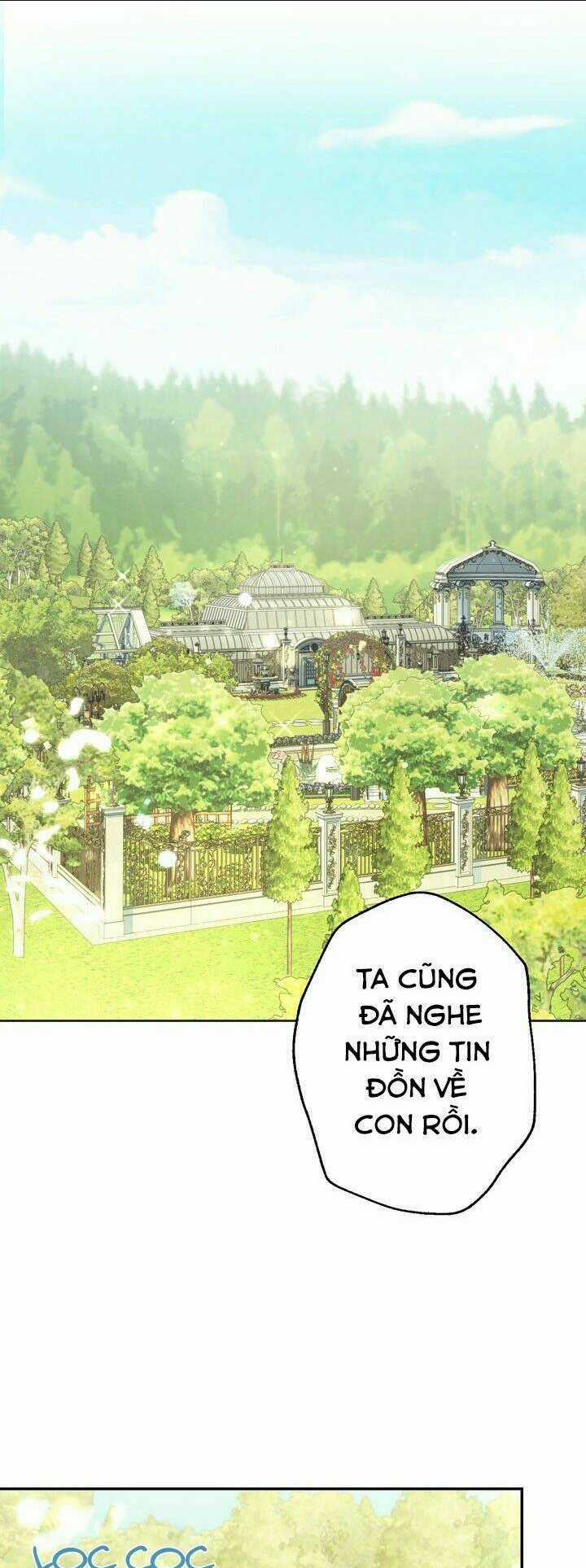 Cha Ơi Con Không Muốn Kết Hôn Đâu Chapter 24 trang 56