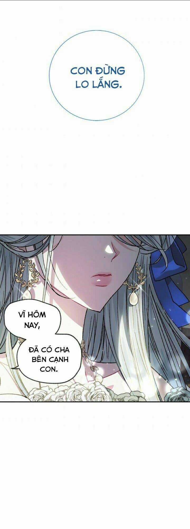 Cha Ơi Con Không Muốn Kết Hôn Đâu Chapter 24 trang 58