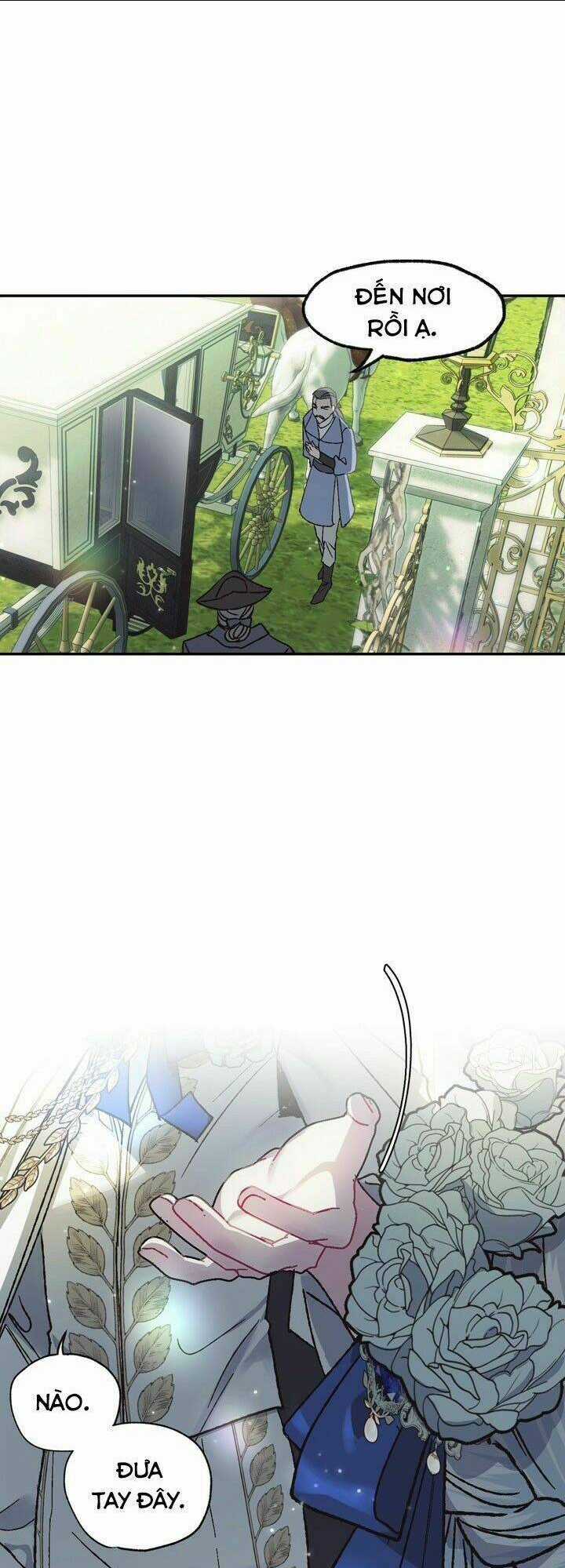 Cha Ơi Con Không Muốn Kết Hôn Đâu Chapter 24 trang 59