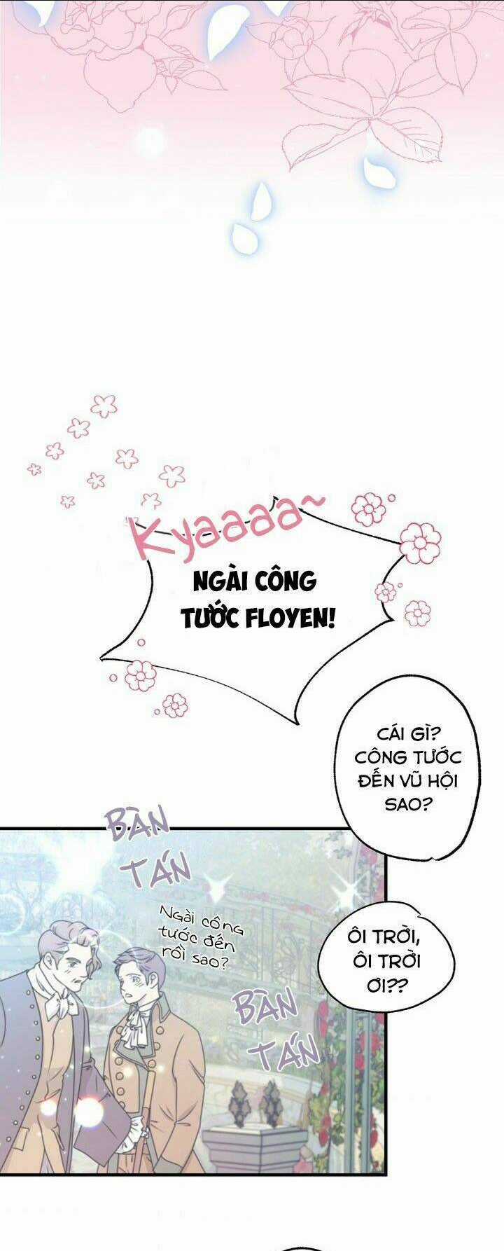 Cha Ơi Con Không Muốn Kết Hôn Đâu Chapter 24 trang 63