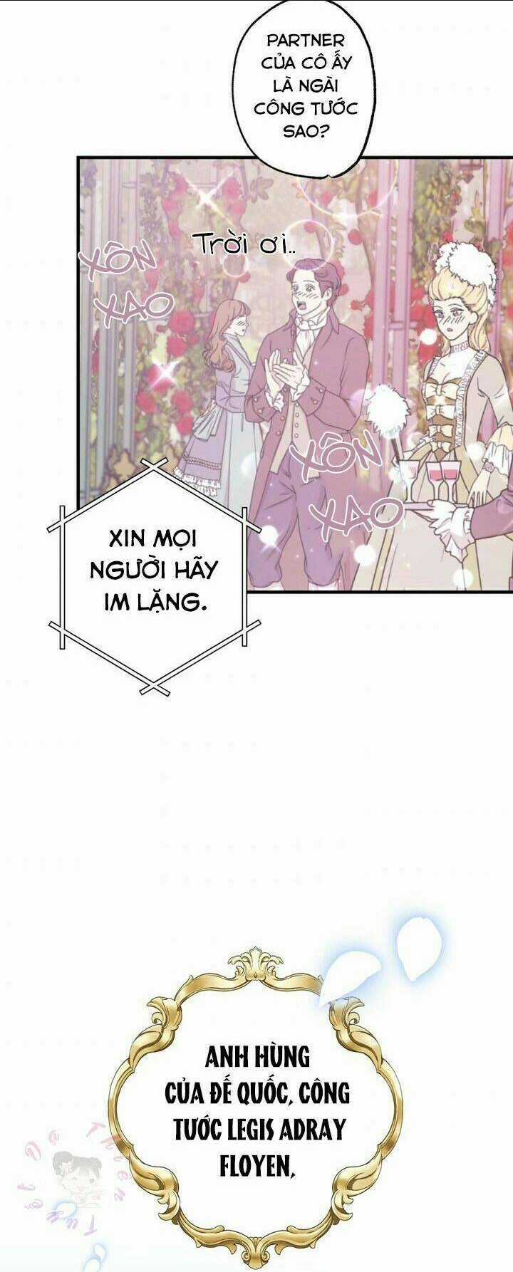 Cha Ơi Con Không Muốn Kết Hôn Đâu Chapter 24 trang 64