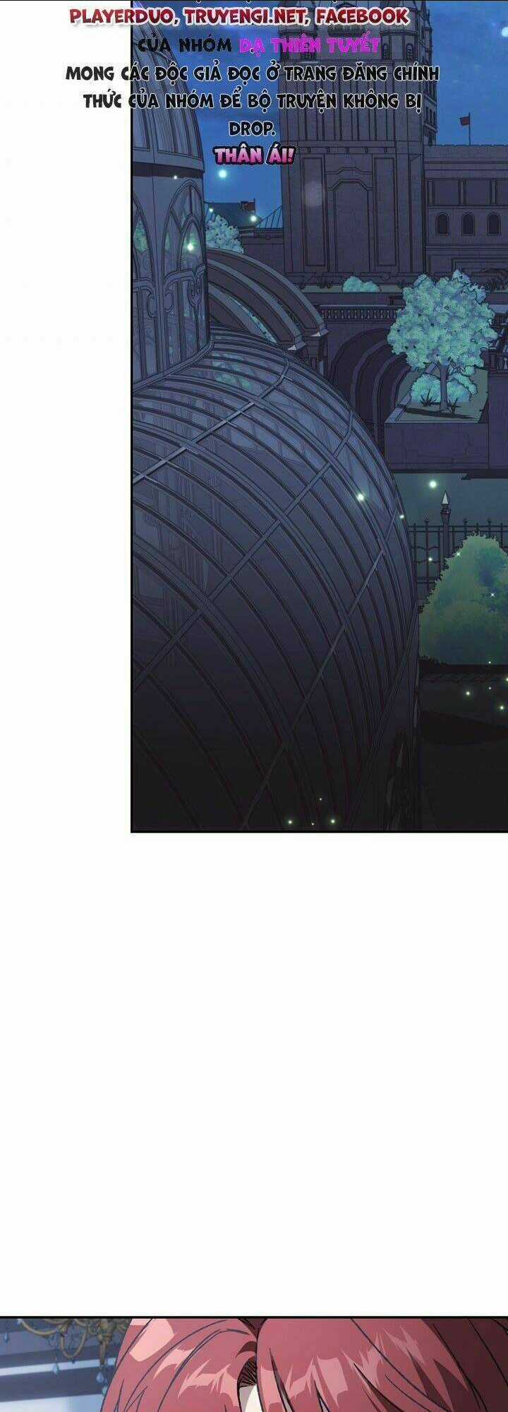 Cha Ơi Con Không Muốn Kết Hôn Đâu Chapter 24 trang 7