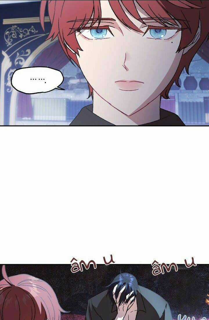 Cha Ơi Con Không Muốn Kết Hôn Đâu Chapter 24 trang 8