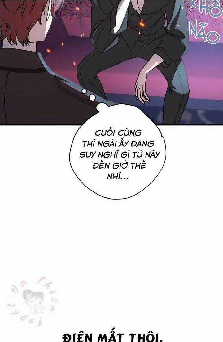 Cha Ơi Con Không Muốn Kết Hôn Đâu Chapter 24 trang 9