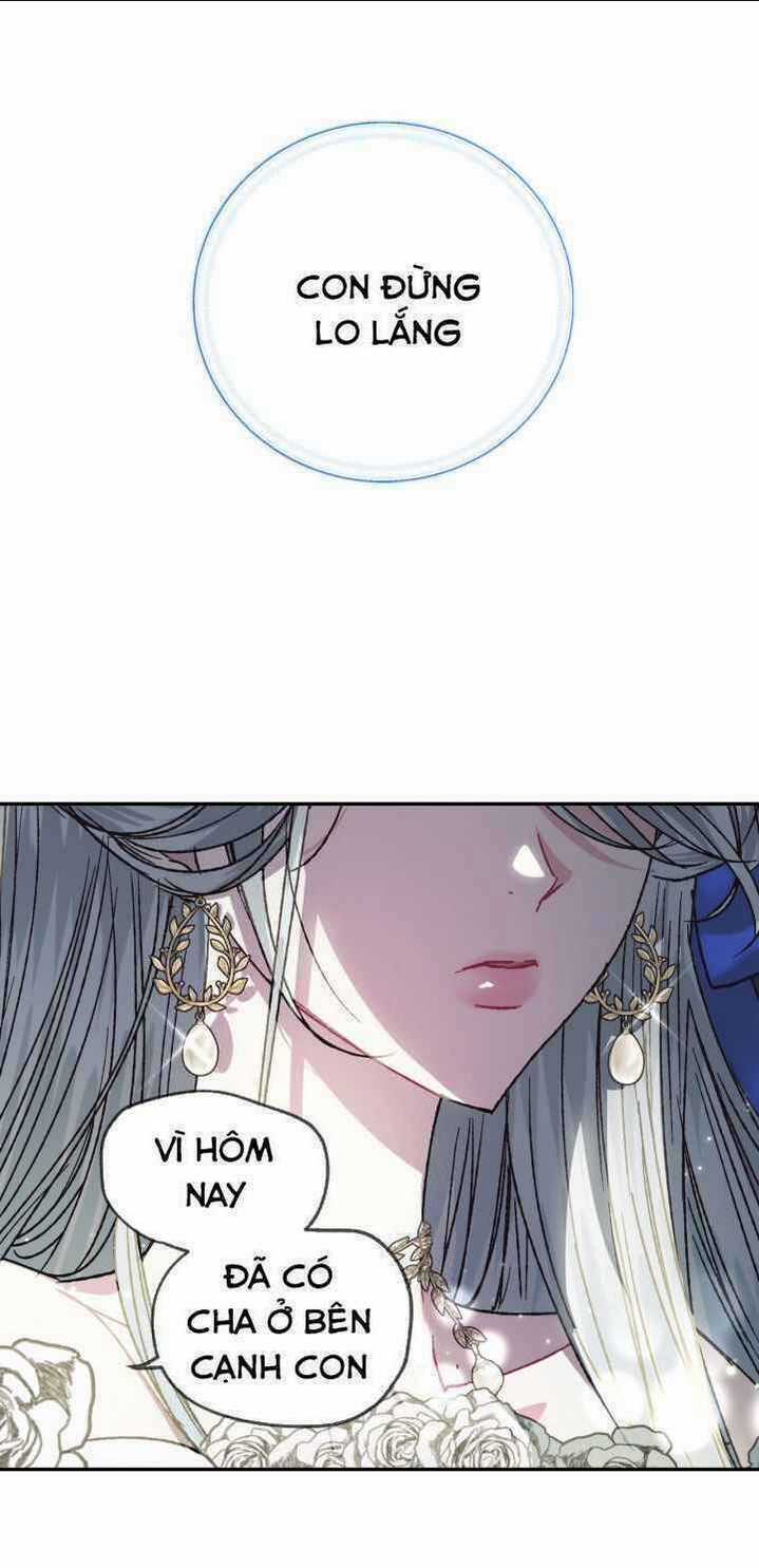 Cha Ơi Con Không Muốn Kết Hôn Đâu Chapter 25 trang 11