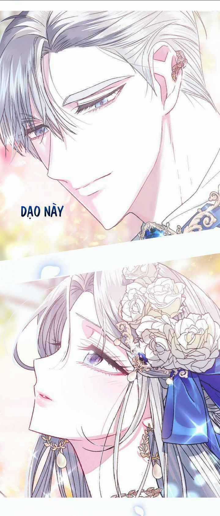 Cha Ơi Con Không Muốn Kết Hôn Đâu Chapter 25 trang 13