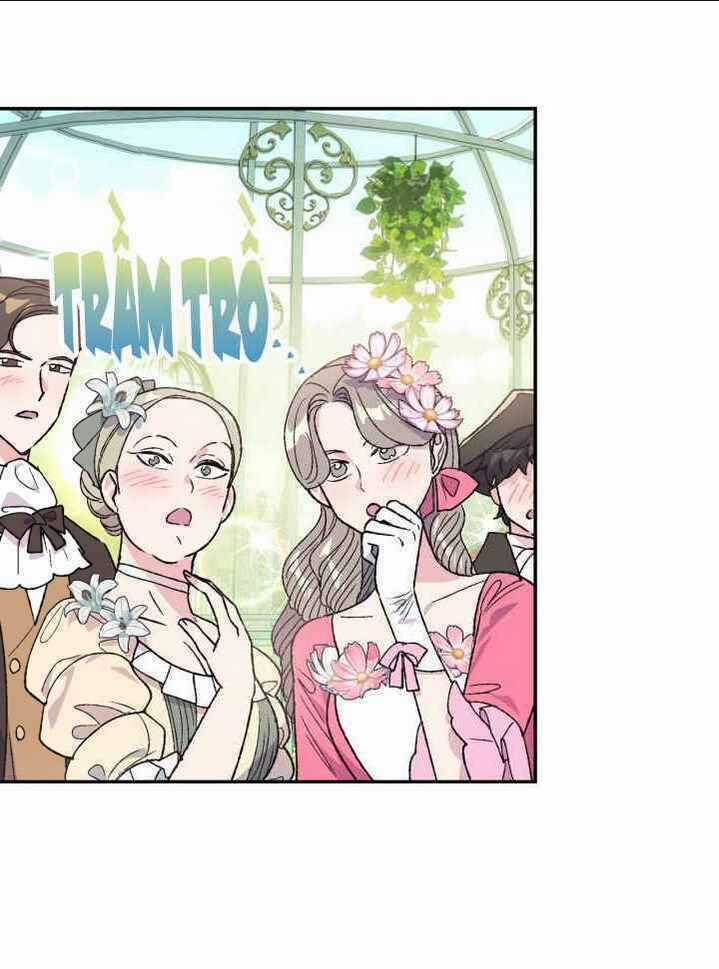 Cha Ơi Con Không Muốn Kết Hôn Đâu Chapter 25 trang 16