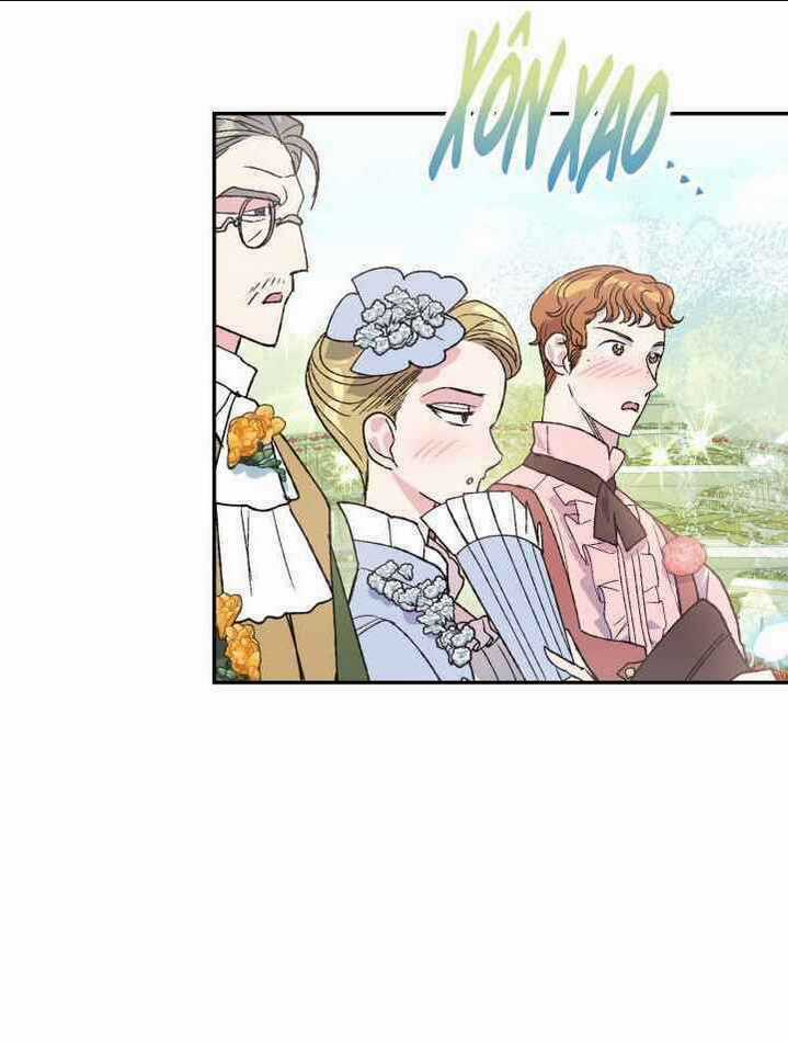 Cha Ơi Con Không Muốn Kết Hôn Đâu Chapter 25 trang 17