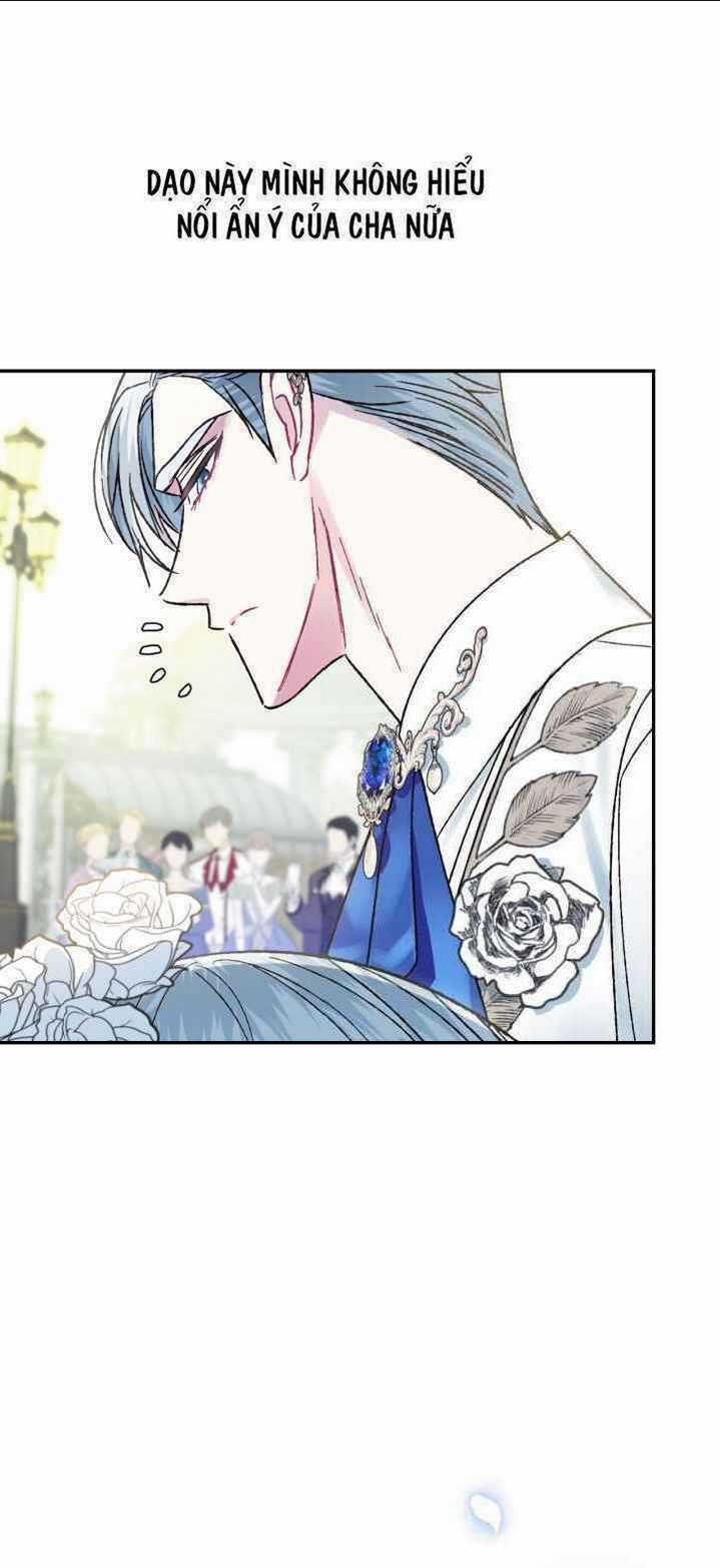 Cha Ơi Con Không Muốn Kết Hôn Đâu Chapter 25 trang 22