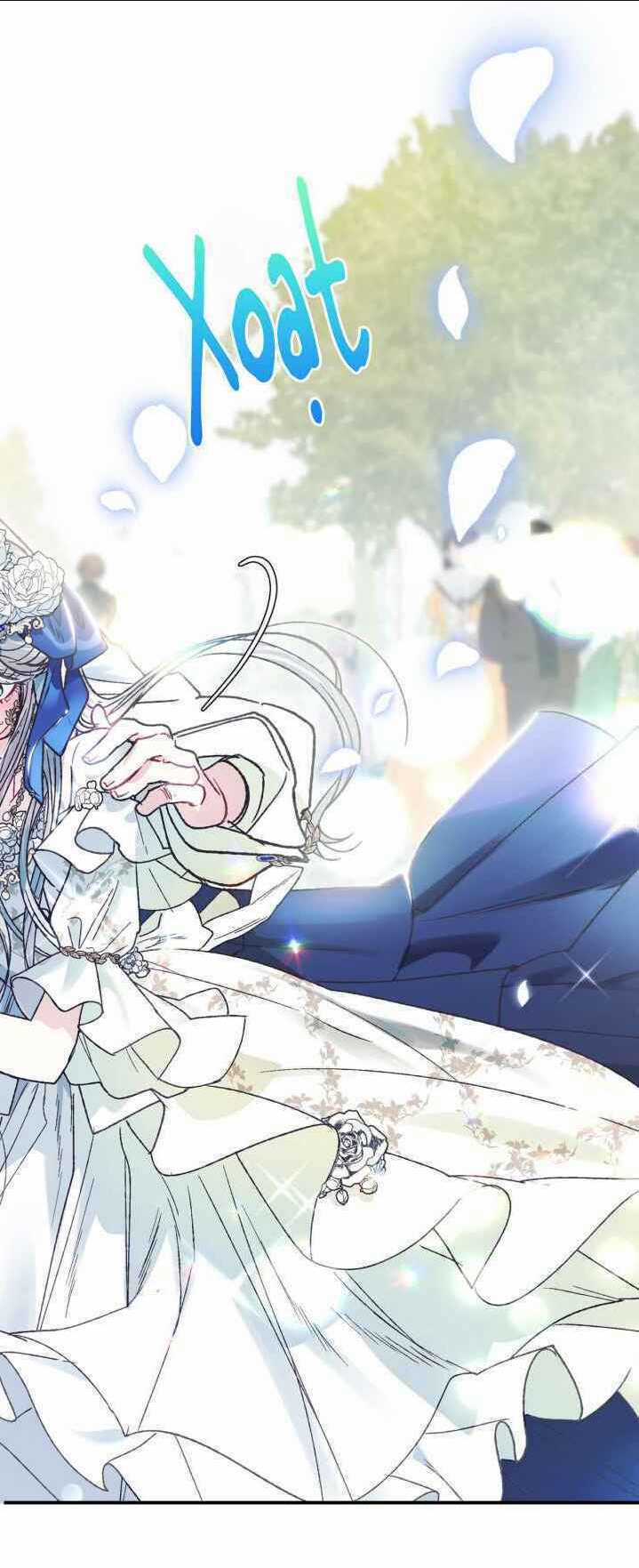 Cha Ơi Con Không Muốn Kết Hôn Đâu Chapter 25 trang 23