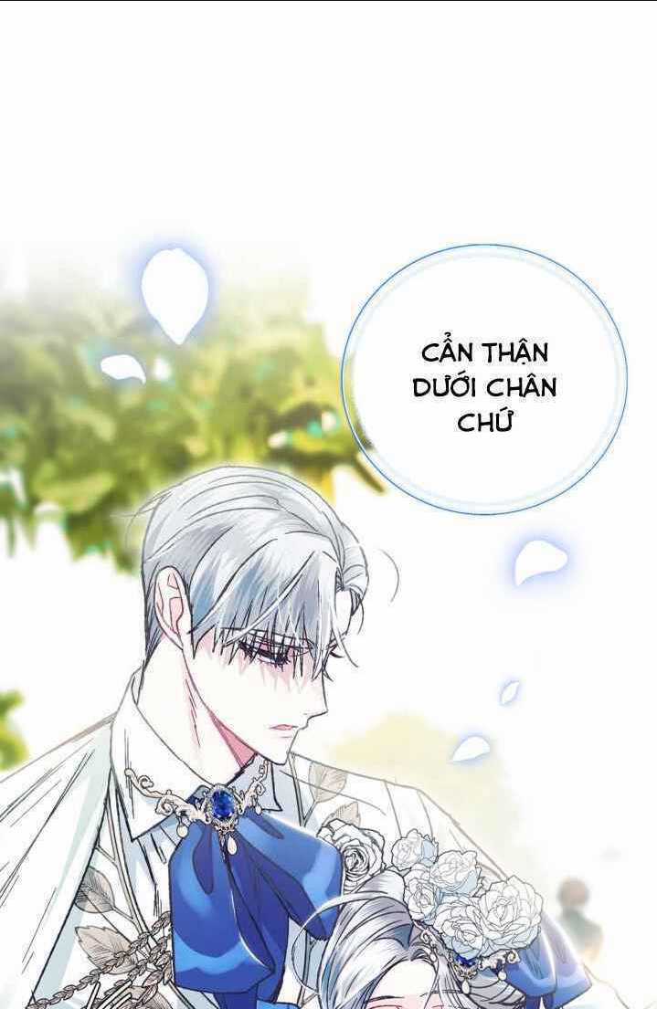 Cha Ơi Con Không Muốn Kết Hôn Đâu Chapter 25 trang 24