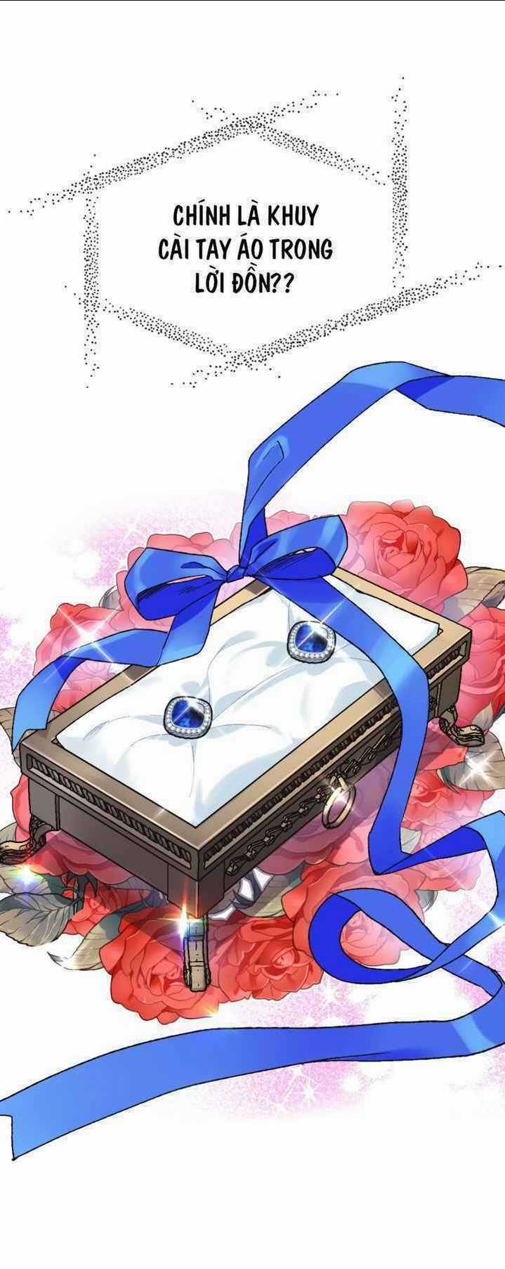 Cha Ơi Con Không Muốn Kết Hôn Đâu Chapter 25 trang 28