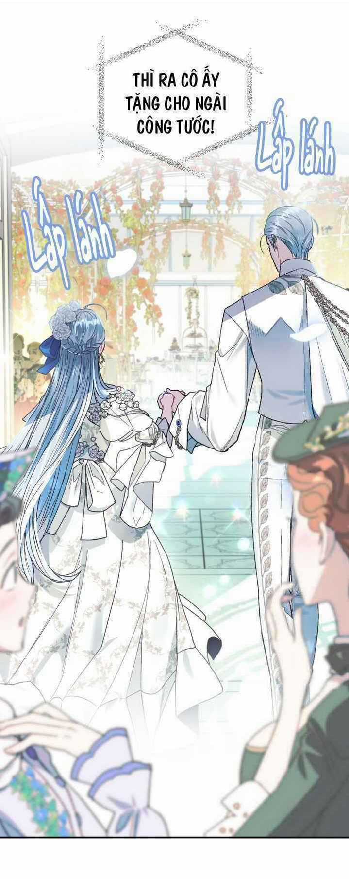 Cha Ơi Con Không Muốn Kết Hôn Đâu Chapter 25 trang 29