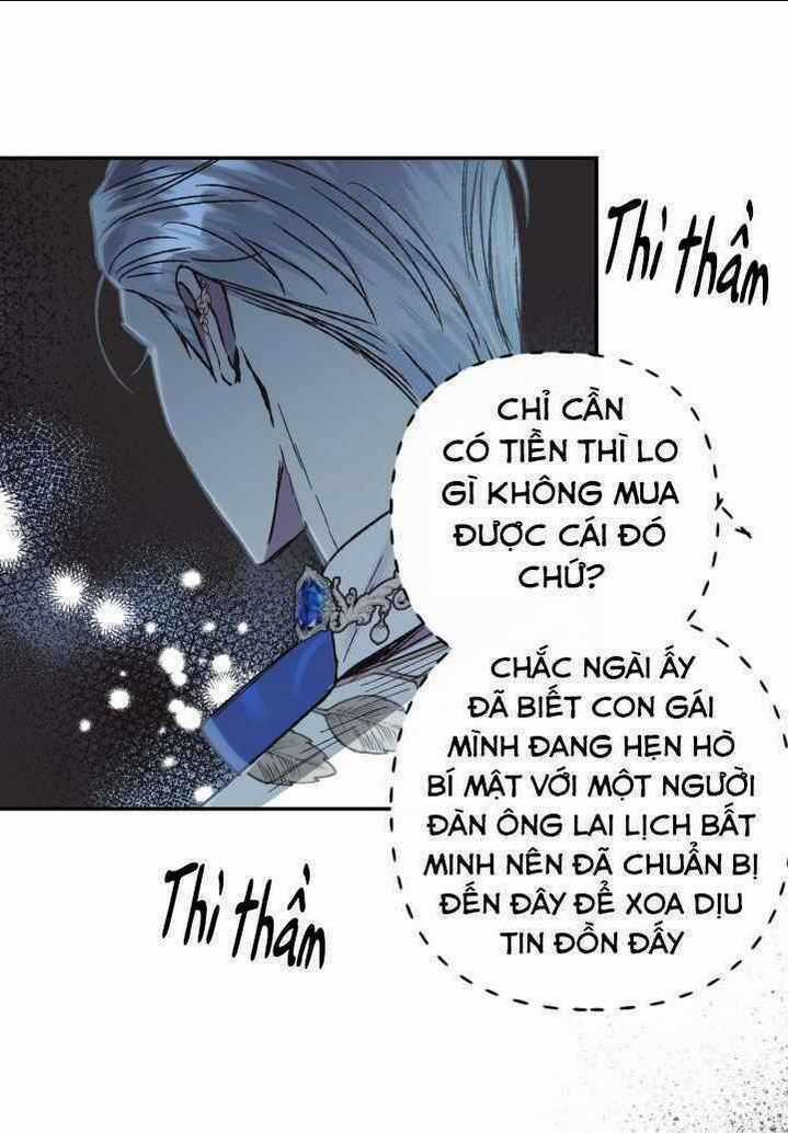 Cha Ơi Con Không Muốn Kết Hôn Đâu Chapter 25 trang 31