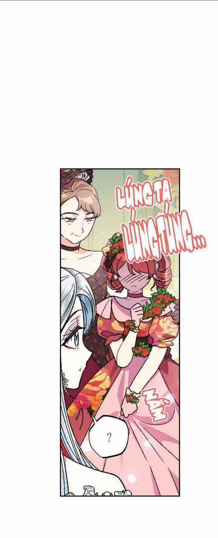 Cha Ơi Con Không Muốn Kết Hôn Đâu Chapter 25 trang 34