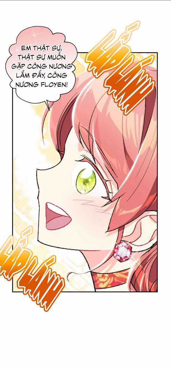 Cha Ơi Con Không Muốn Kết Hôn Đâu Chapter 25 trang 36