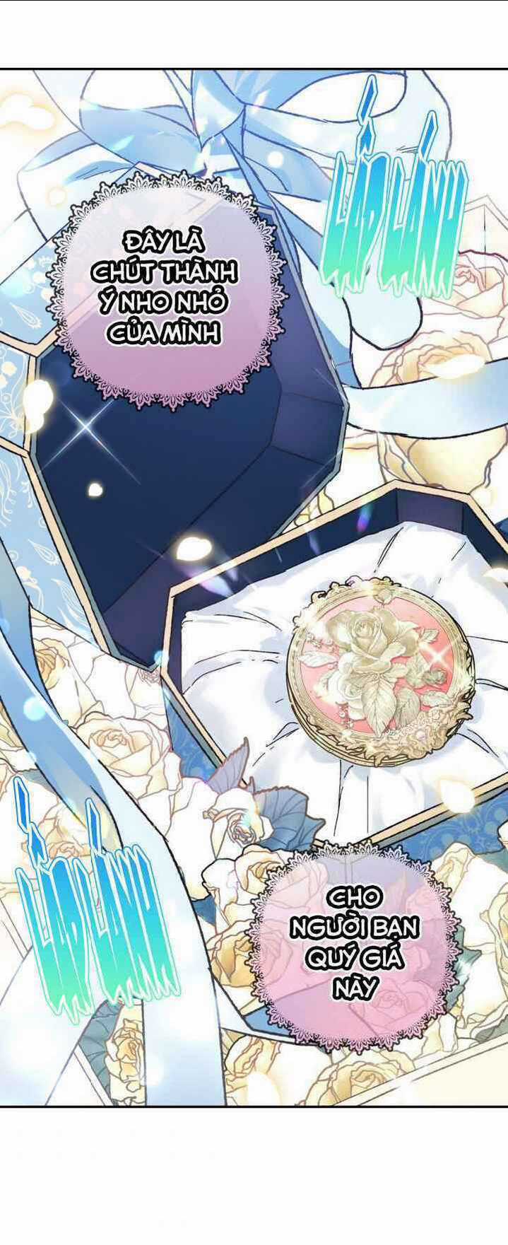 Cha Ơi Con Không Muốn Kết Hôn Đâu Chapter 25 trang 40