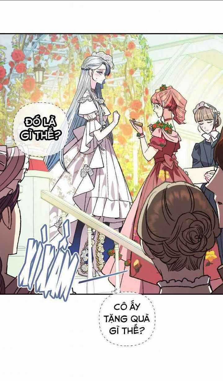 Cha Ơi Con Không Muốn Kết Hôn Đâu Chapter 25 trang 41