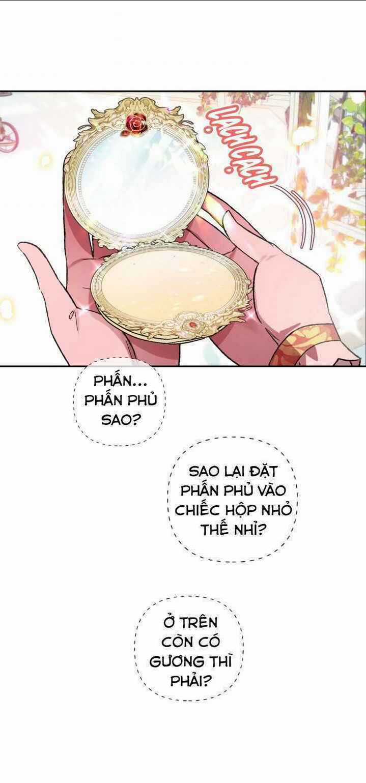 Cha Ơi Con Không Muốn Kết Hôn Đâu Chapter 25 trang 42