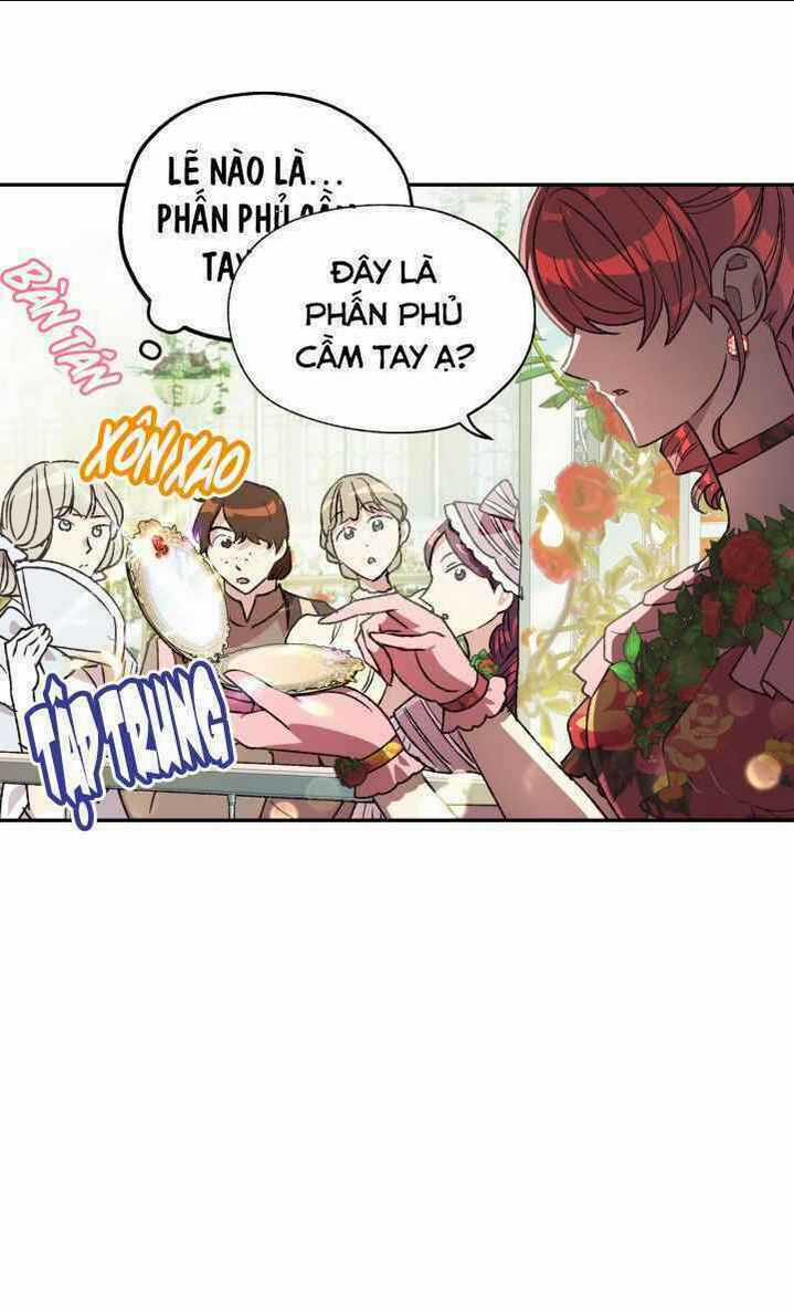 Cha Ơi Con Không Muốn Kết Hôn Đâu Chapter 25 trang 43