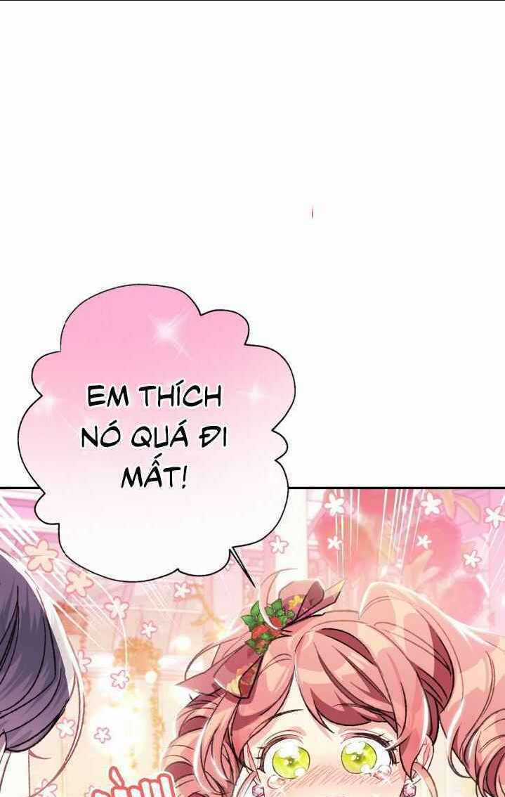 Cha Ơi Con Không Muốn Kết Hôn Đâu Chapter 25 trang 45