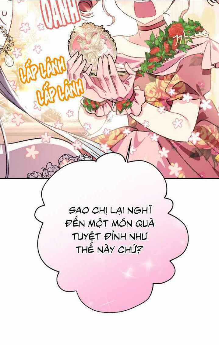 Cha Ơi Con Không Muốn Kết Hôn Đâu Chapter 25 trang 46