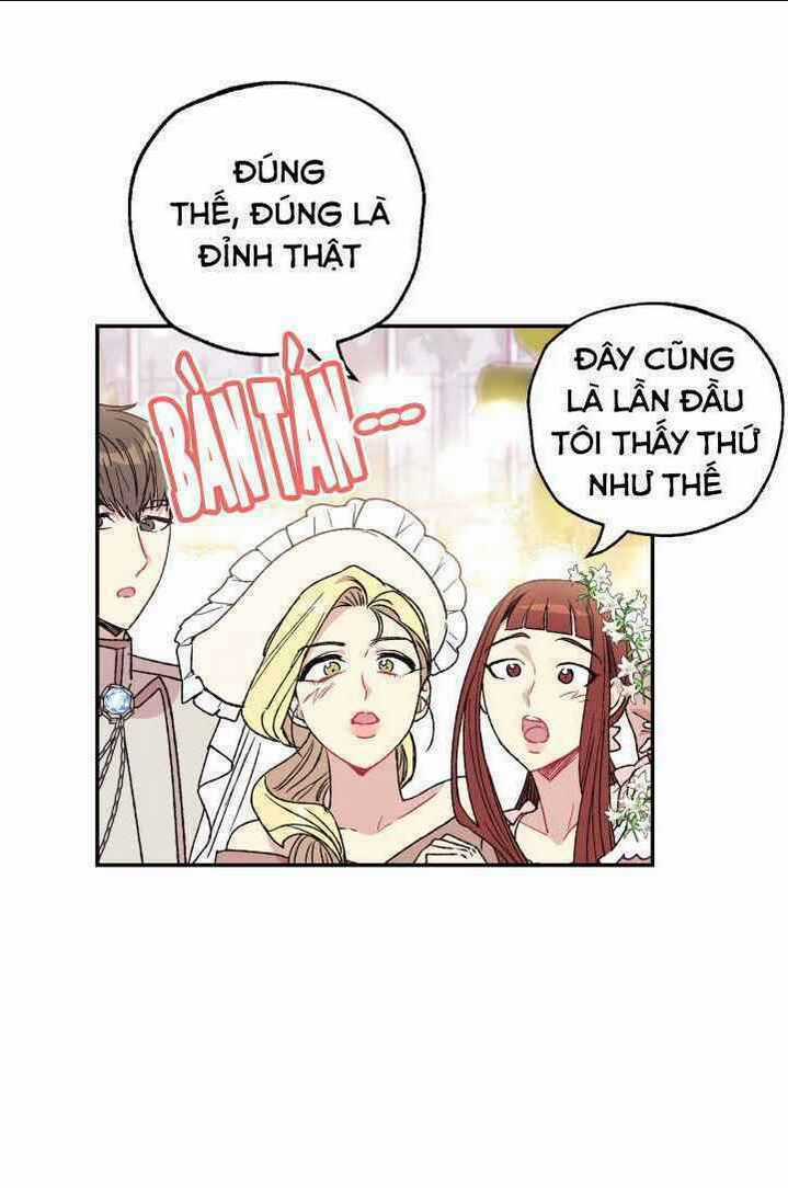 Cha Ơi Con Không Muốn Kết Hôn Đâu Chapter 25 trang 47