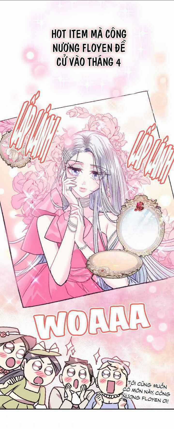 Cha Ơi Con Không Muốn Kết Hôn Đâu Chapter 25 trang 49