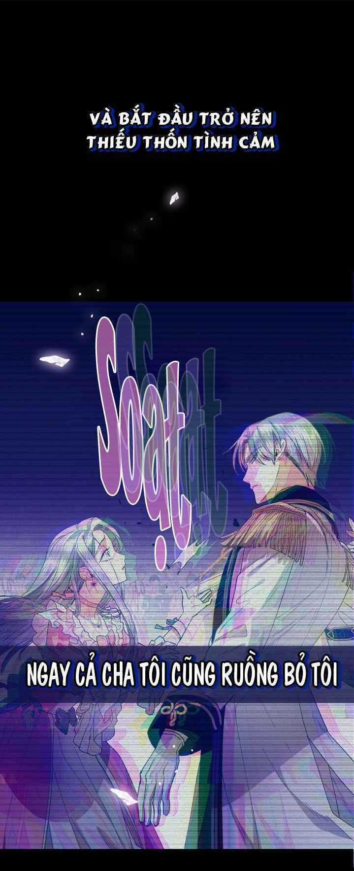 Cha Ơi Con Không Muốn Kết Hôn Đâu Chapter 25 trang 5