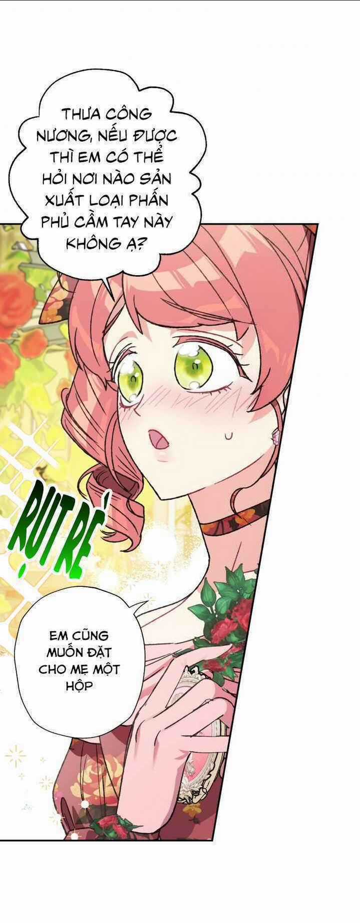 Cha Ơi Con Không Muốn Kết Hôn Đâu Chapter 25 trang 50