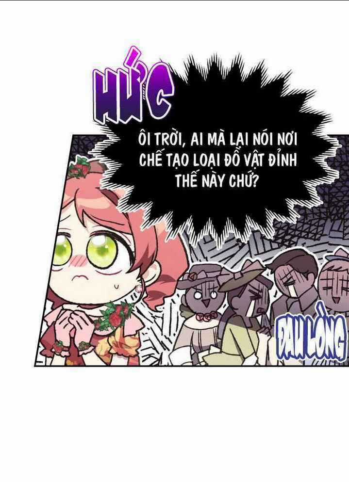 Cha Ơi Con Không Muốn Kết Hôn Đâu Chapter 25 trang 51