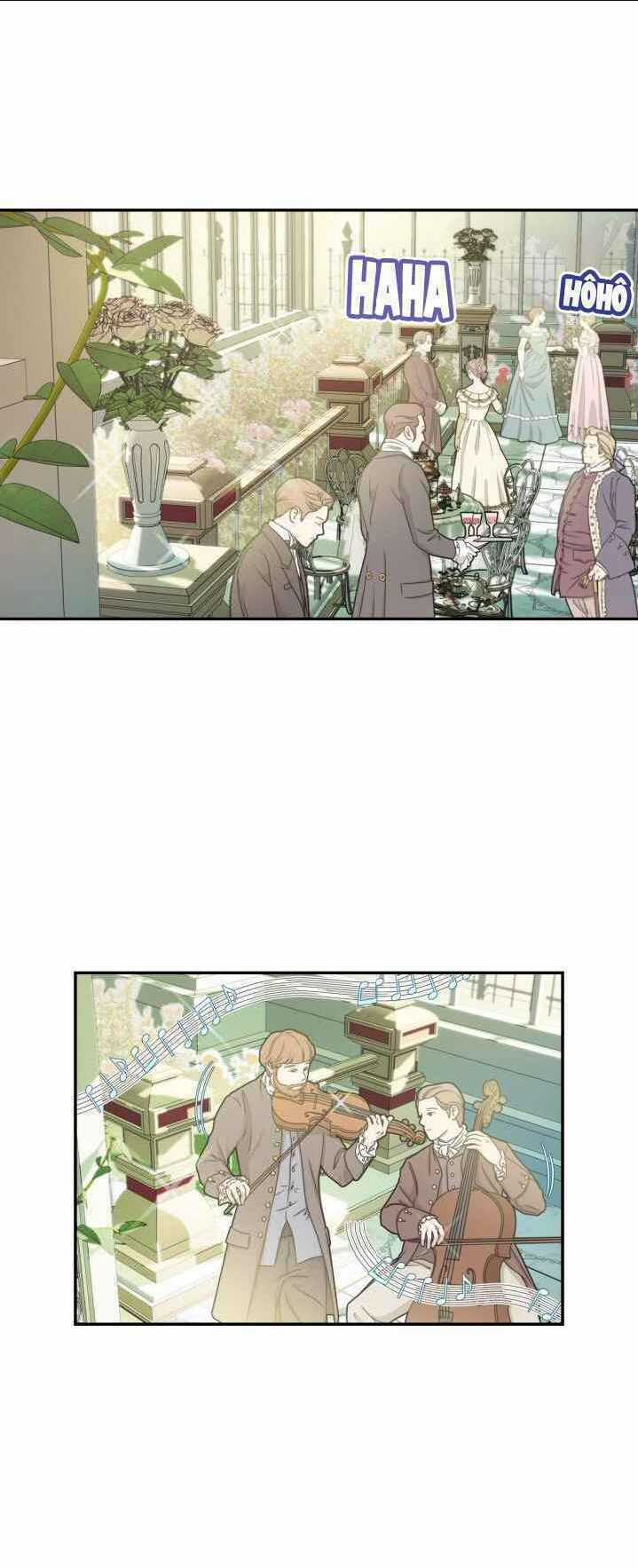 Cha Ơi Con Không Muốn Kết Hôn Đâu Chapter 25 trang 59