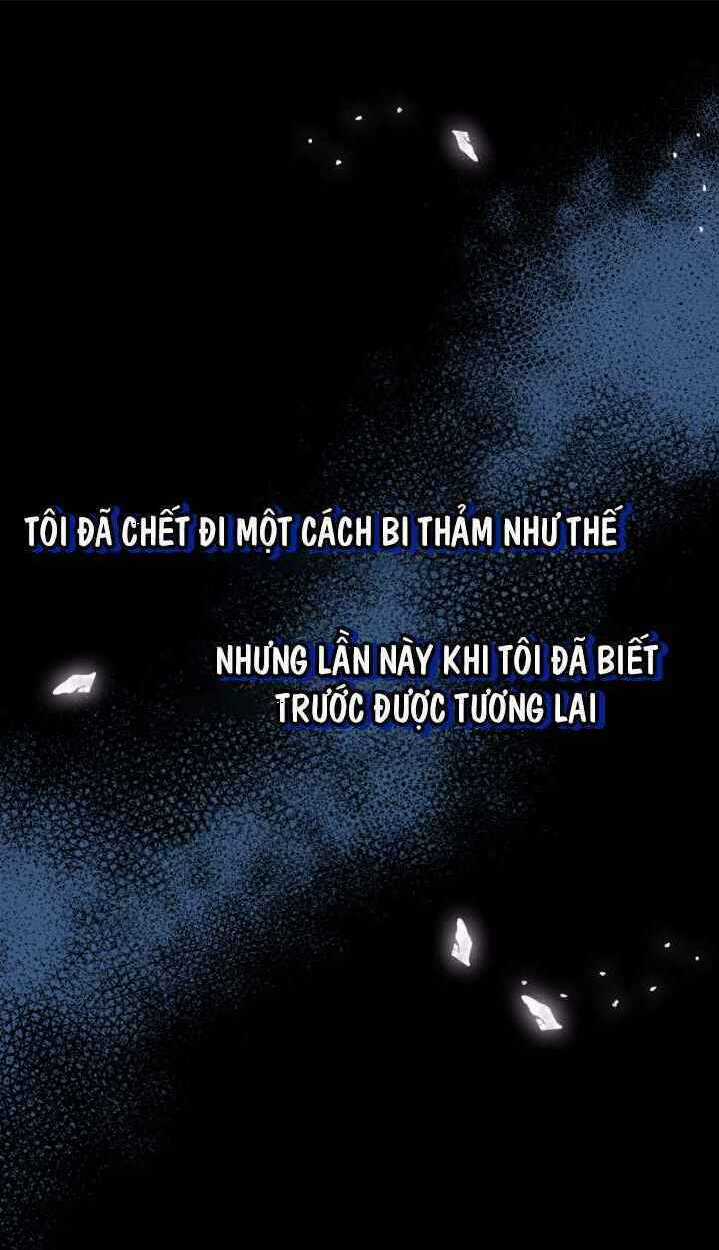 Cha Ơi Con Không Muốn Kết Hôn Đâu Chapter 25 trang 6