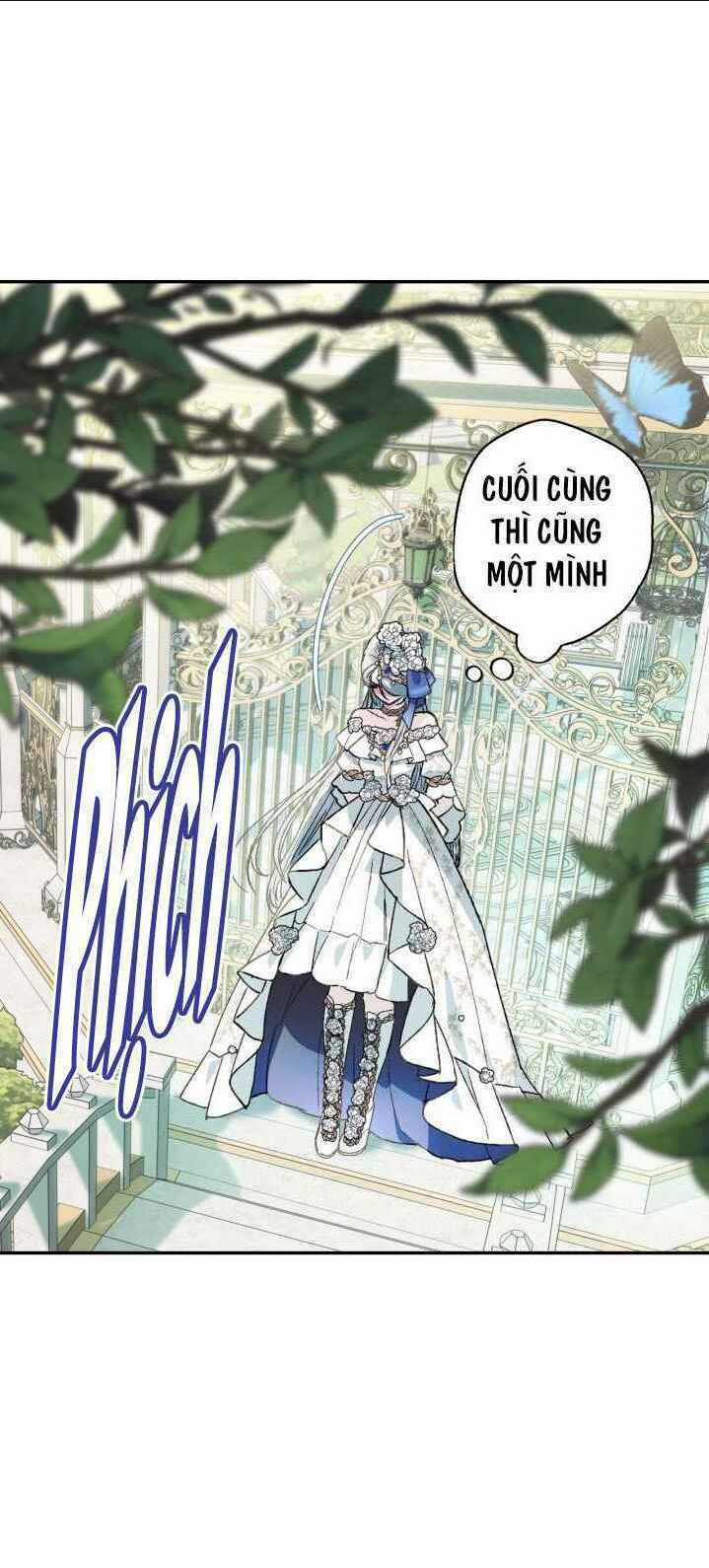 Cha Ơi Con Không Muốn Kết Hôn Đâu Chapter 25 trang 60