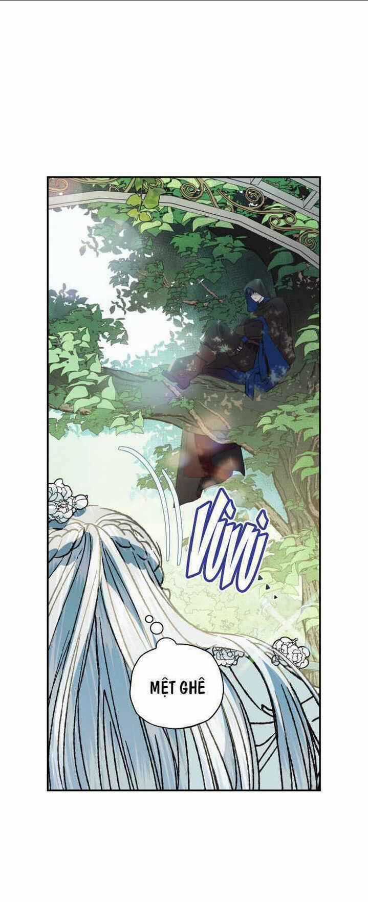 Cha Ơi Con Không Muốn Kết Hôn Đâu Chapter 25 trang 62