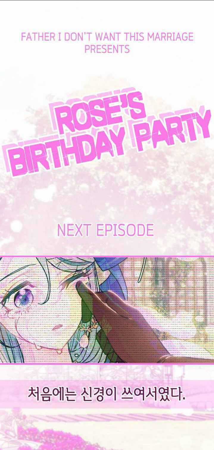 Cha Ơi Con Không Muốn Kết Hôn Đâu Chapter 25 trang 67