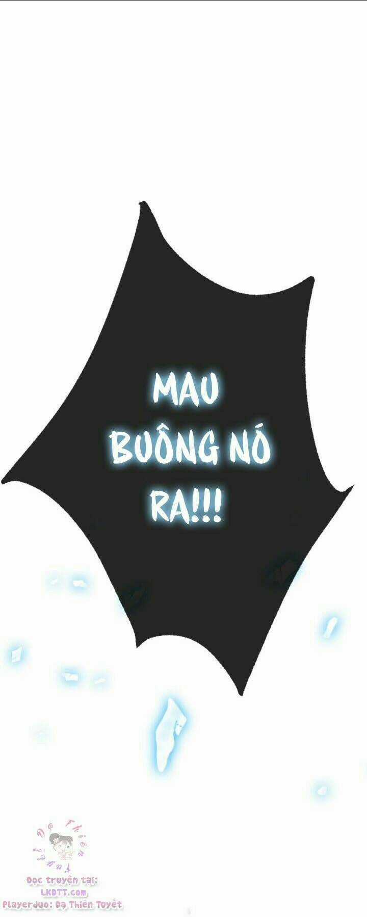 Cha Ơi Con Không Muốn Kết Hôn Đâu Chapter 27 trang 1
