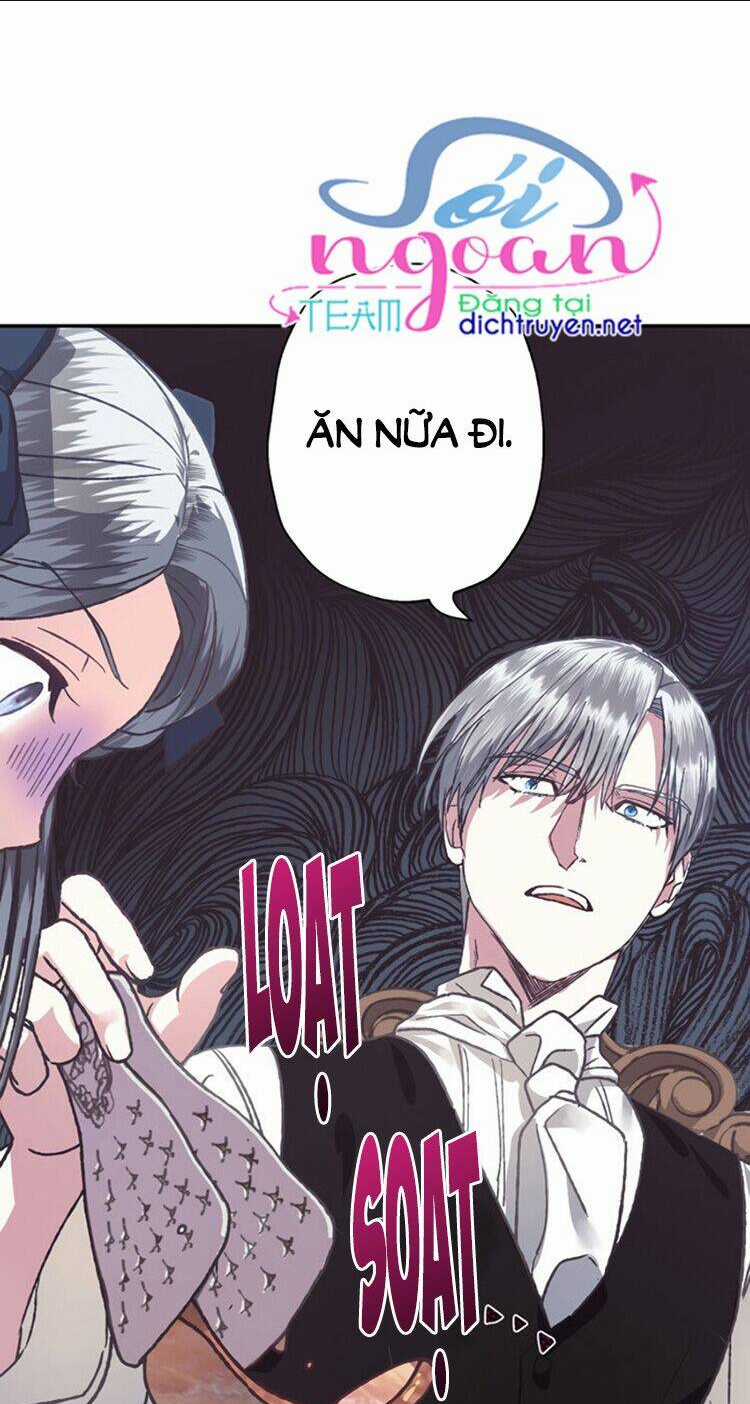 Cha Ơi Con Không Muốn Kết Hôn Đâu Chapter 3 trang 10