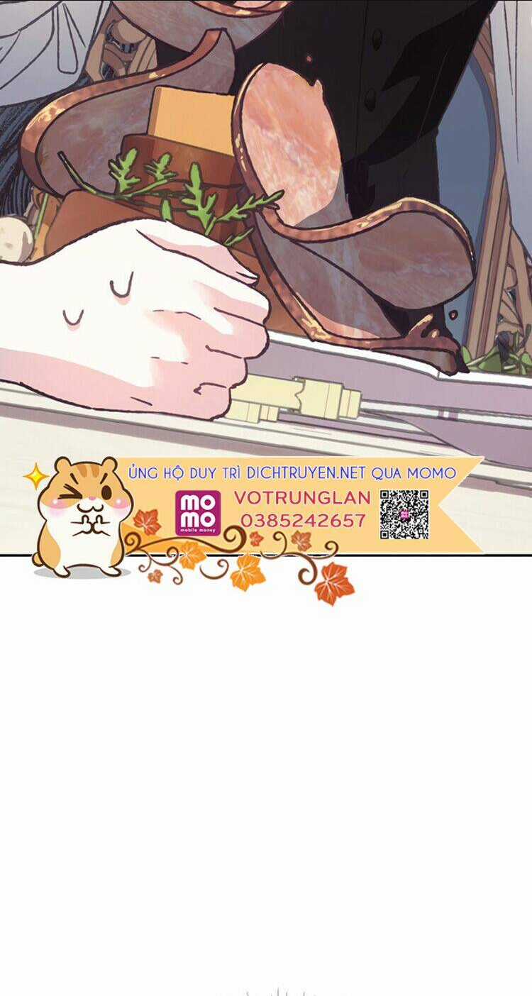 Cha Ơi Con Không Muốn Kết Hôn Đâu Chapter 3 trang 11