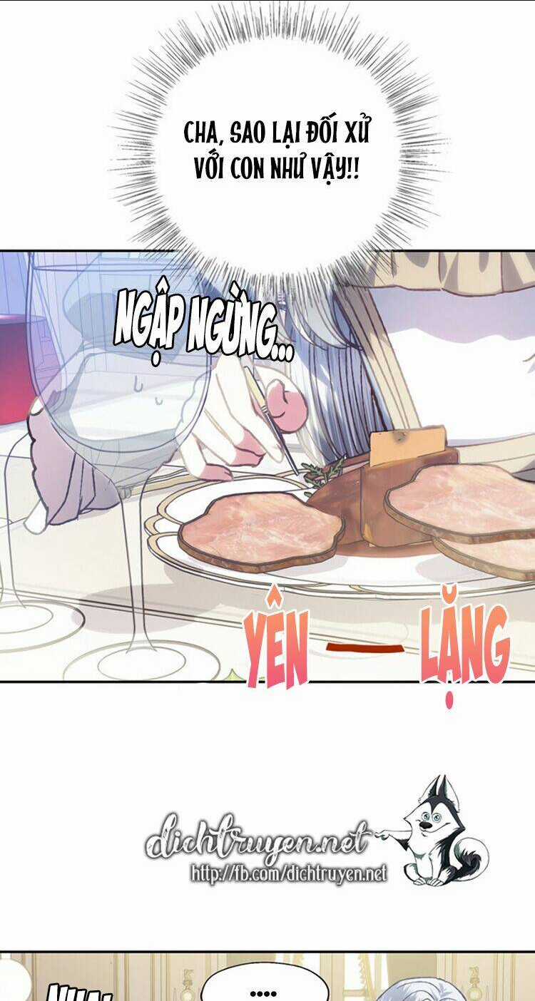 Cha Ơi Con Không Muốn Kết Hôn Đâu Chapter 3 trang 12