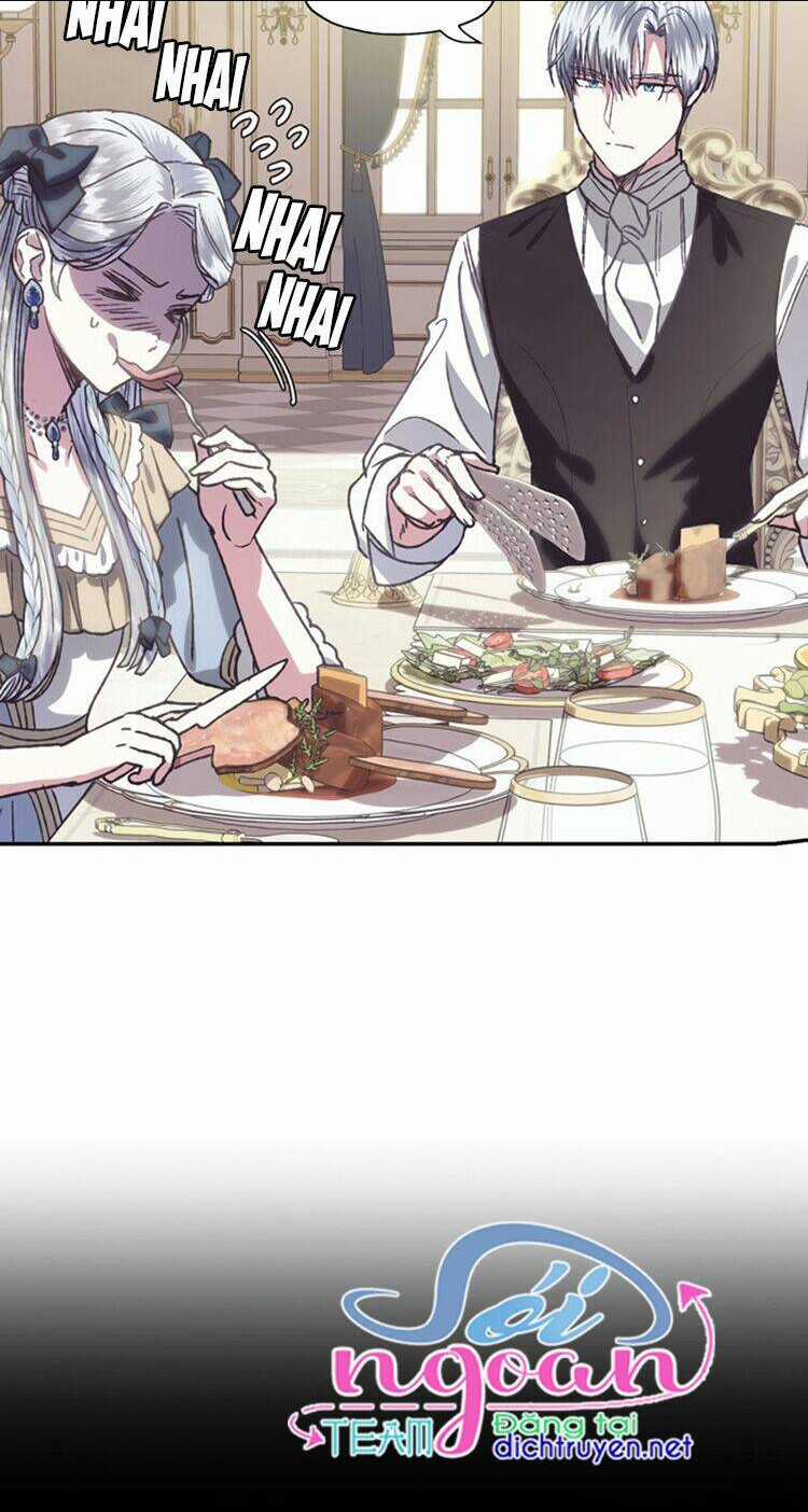 Cha Ơi Con Không Muốn Kết Hôn Đâu Chapter 3 trang 13