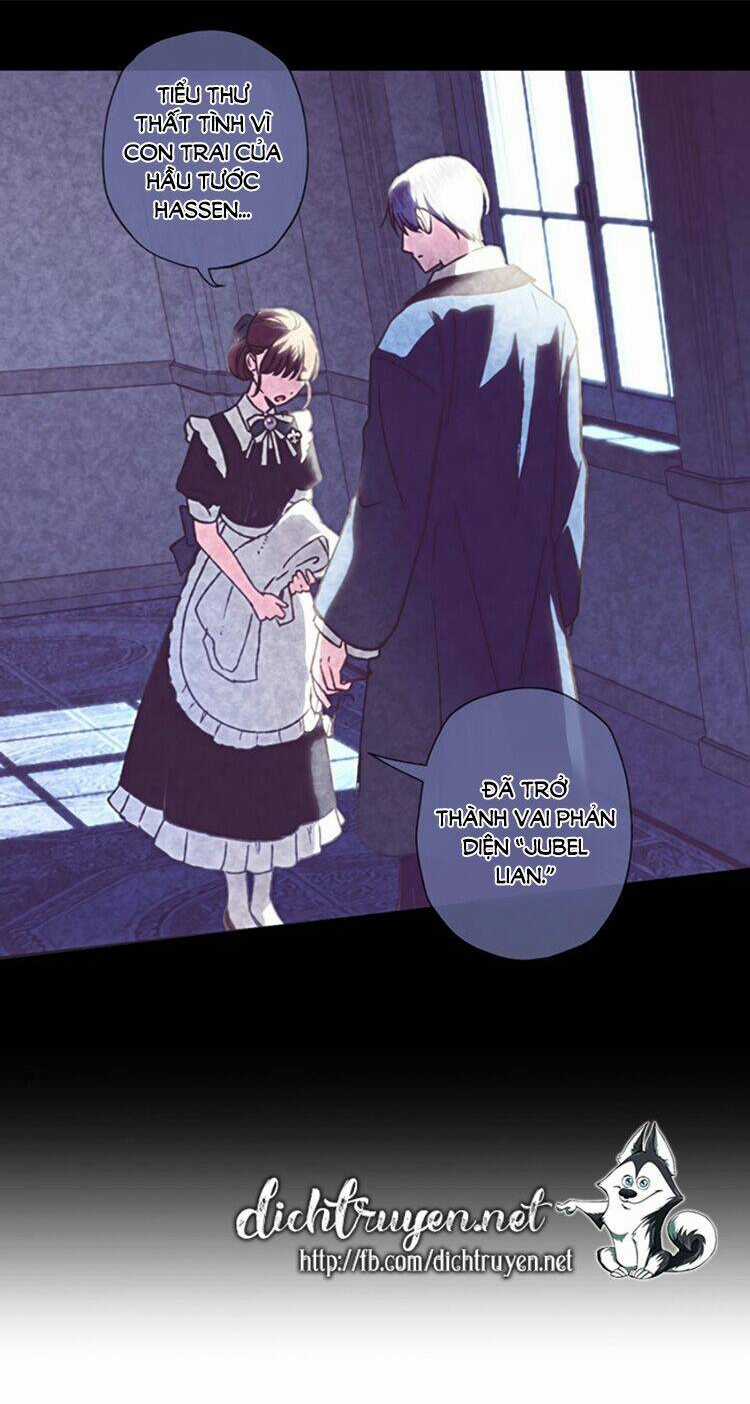 Cha Ơi Con Không Muốn Kết Hôn Đâu Chapter 3 trang 14