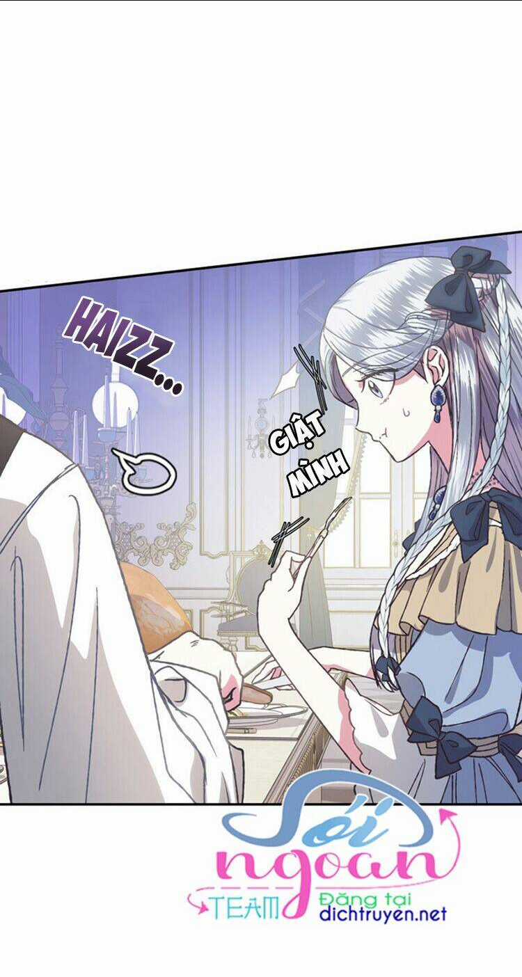 Cha Ơi Con Không Muốn Kết Hôn Đâu Chapter 3 trang 15